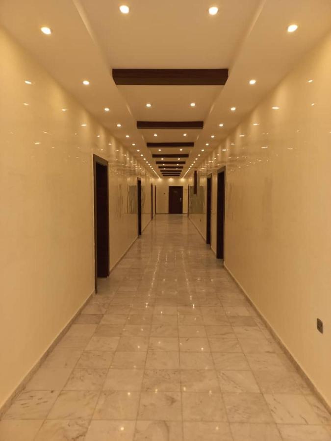 Tahir Guest Palace Кано Экстерьер фото