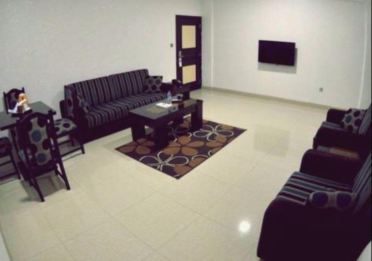 Tahir Guest Palace Кано Экстерьер фото